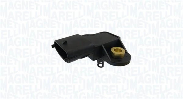 Sensor, intake manifold pressure